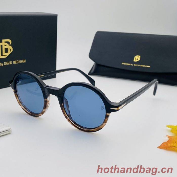 David Beckham Sunglasses Top Quality DBS00026